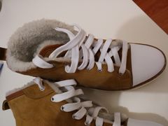 -IRENCE伊琳丝奢侈品皮具护理(二手鉴定世界广场店)