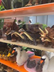 -IMON·HANSA潮玩玩偶毛绒玩具(通州万象汇店)