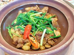 -顺味凤城·顺德菜专门店(九六广场店)