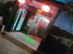 -万柳阁小馆·花园餐厅(龙潭湖店)