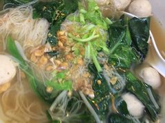 -榮泰米粉湯(Left Shop)