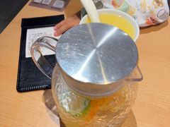 -关东小磨东北菜(上海长风大悦城店)