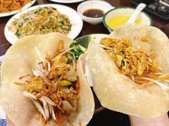 -沣元春饼馆(幸福巷店)