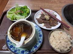 -歪头牛肉(金龙壹号店)