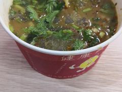 -李老二炒粉(桂林路一店)