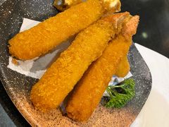 -真剑日本料理·铁板烧(贵州路店)
