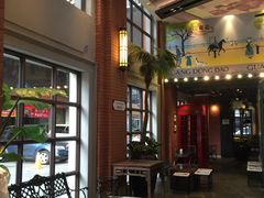 大堂-广东道至正餐厅(区庄店)