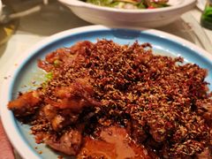 -镜泊小镇(东长安街店)