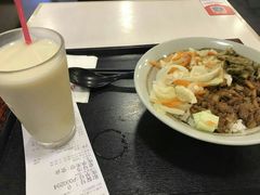 -永和大王(蛙嫩紫苏香·漕宝店)