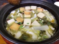 -周鱼小馆石锅酸菜鱼(活力汇店)