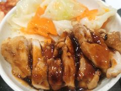 -吉野家(上海美罗城店)