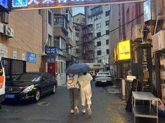-大梁骨头馆·酱骨老菜(友好店)