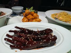 -桂满陇·蟹黄小笼汤包(环球港店)
