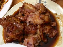 -贤花饭店(凯德店)