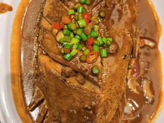 -刀板香·安徽菜(国购IFC店)
