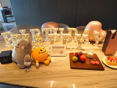 -深圳国际会展中心洲际酒店