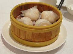 原只鲜虾饺-北京厨房(SKP店)