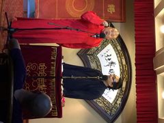 iphone_upload_pic-哈哈曲艺社(西门闲亭店)