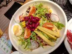 -九田家黑牛烤肉料理(石路天虹店)