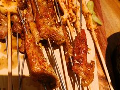 麻辣鸡翅尖-那些年记忆烧烤