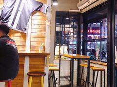 -黄记玉米汁(叠翠路店)
