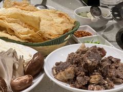 -潮汕林记牛肉火锅(万象天地店)