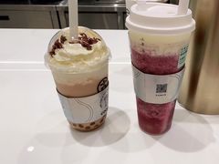 -古茗(下城香积寺路店)