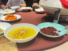 -久宴·天目湖大鱼头(恐龙园店)