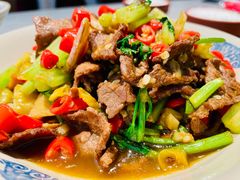-潇湘阁(汉光百货店)