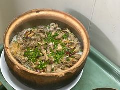 金香煲仔饭-翠景湾脆鱼轩·中山脆肉鲩(井岸17年老店)