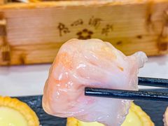 -广州酒家(昌岗地铁站店)