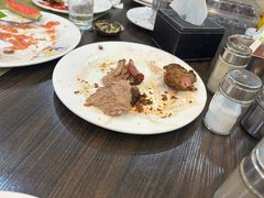 -巴哥娜巴西烤肉(雁栖湖店)