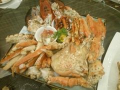 -蟹后Crabber(水悦城店)