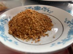 -齐函杨佳清真烤肉(鑫海店)