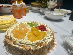 -万荣烤鸭店·北京菜(天坛店)