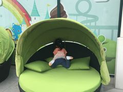 -蒙特利亲子乐园