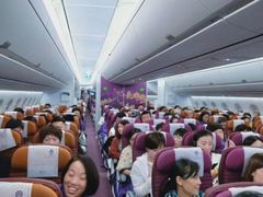 -曼谷素万那普国际机场