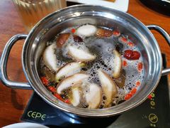-龙聚德北京烤鸭(沙坪坝华宇A馆店)