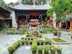 -寂照庵
