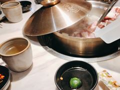 -狐狸爱上椰子鸡(滨江星光大道店)