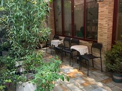 -隅cafe(傅厚岗店)