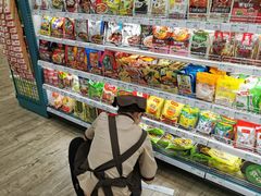 -果蔬好生活超市(东湖店)