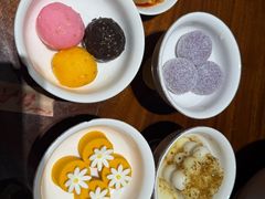 -李犟大爆鳝面·手工蟹黄包(湖滨西湖店)