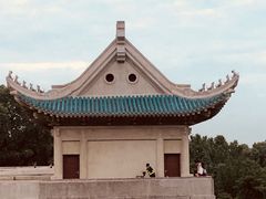 -武汉大学-樱园