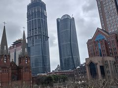 -徐家汇天主堂