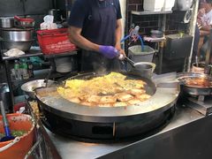 -天天利美食坊