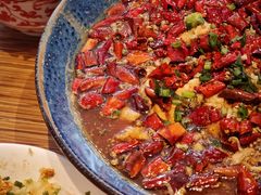 -金掌勺·锅包肉(广渠门店)