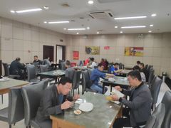 大堂-府苑美食(政七街店)