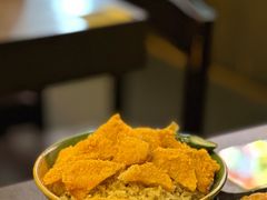 -古代饭堂(冠亚店)