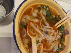 -不是烧烤·武汉大排档(亚运村店)